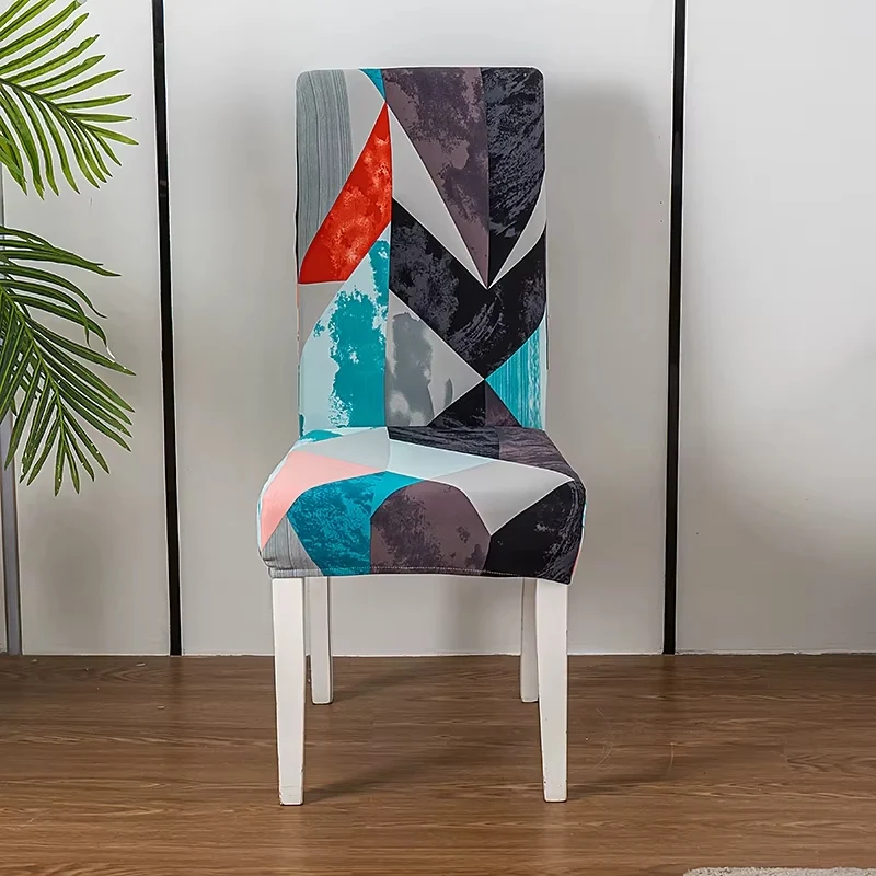 Housse de chaise Incroyable