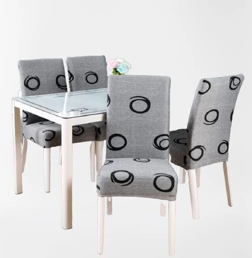 Housse de chaise Salle a manger