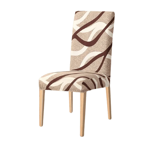 Housse de chaise Design