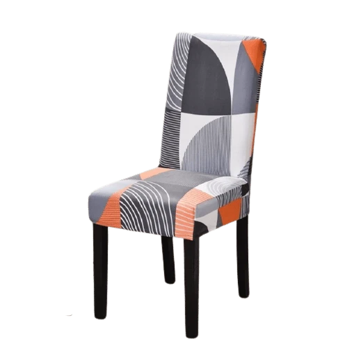 Housse de chaise Salon