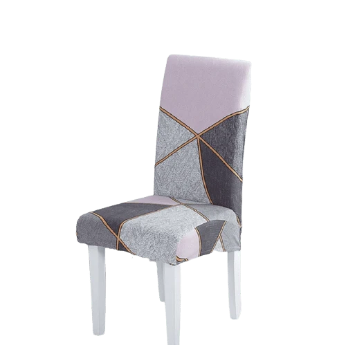 Housse de chaise Moderne