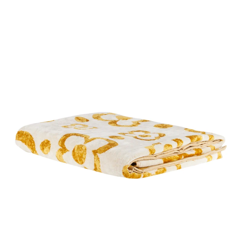 Telo Bagno gold mary Moderno in Spugna 500 gr/mq
