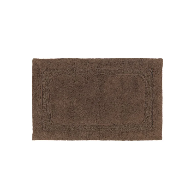Tappeto bagno casablanca Moderno in Cotone 1500 gr/mq