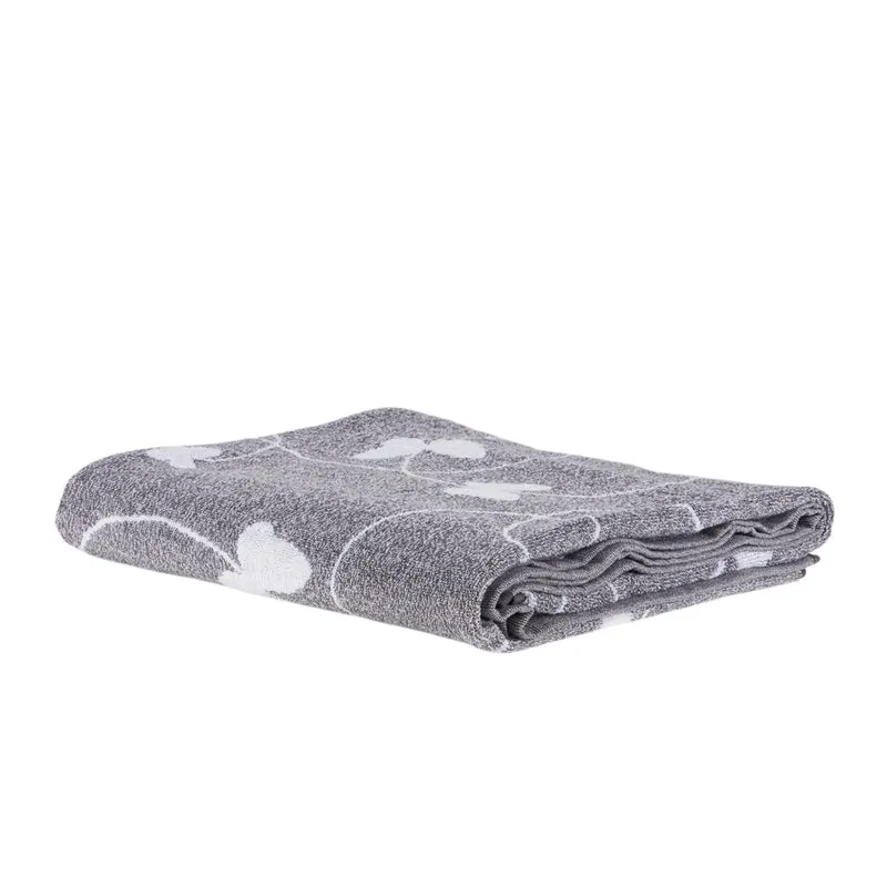 Telo Bagno vanessa Moderno in Spugna 550 gr/mq