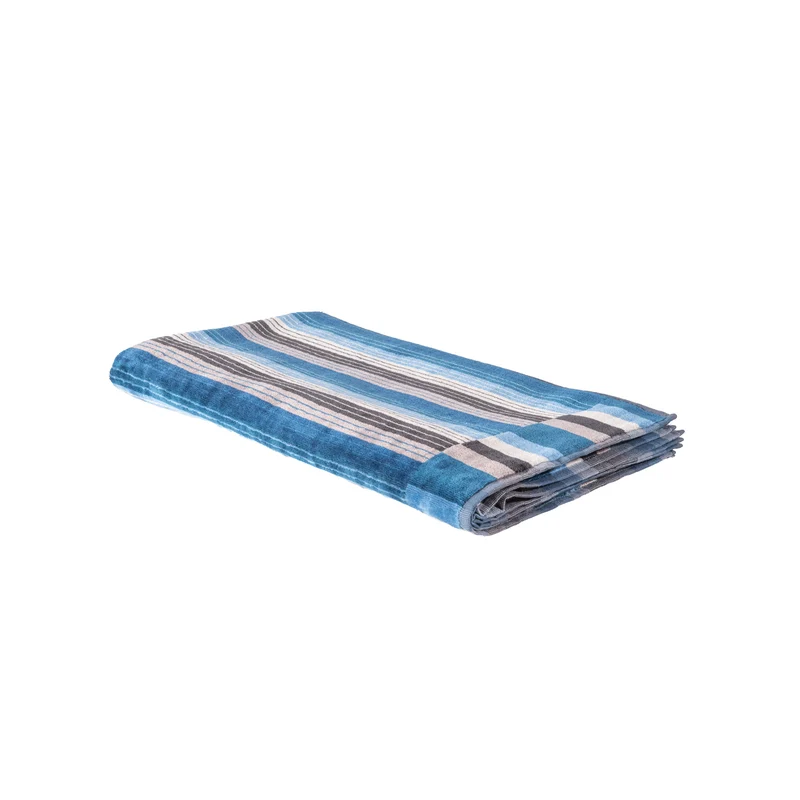 Telo Bagno new york Moderno in Spugna 450 gr/mq