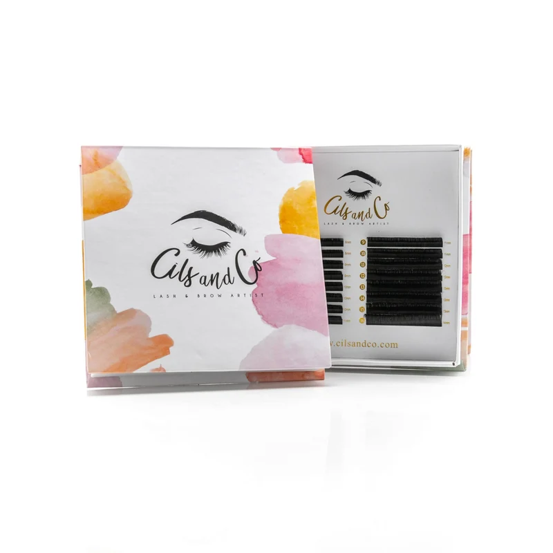 Extensions de cils Easy Fan