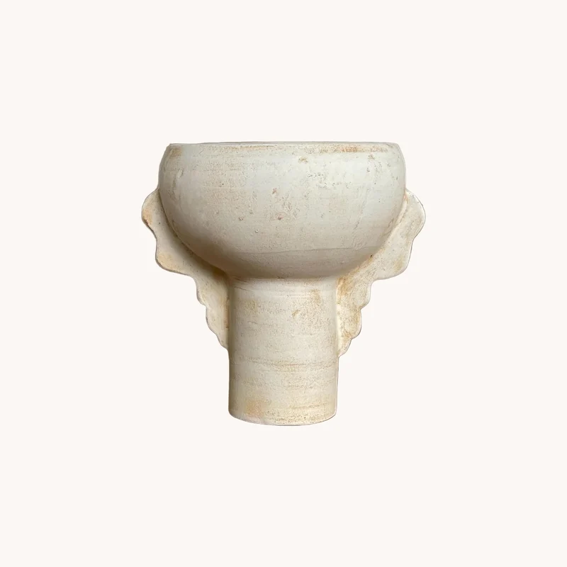 Serra Loop Vessel