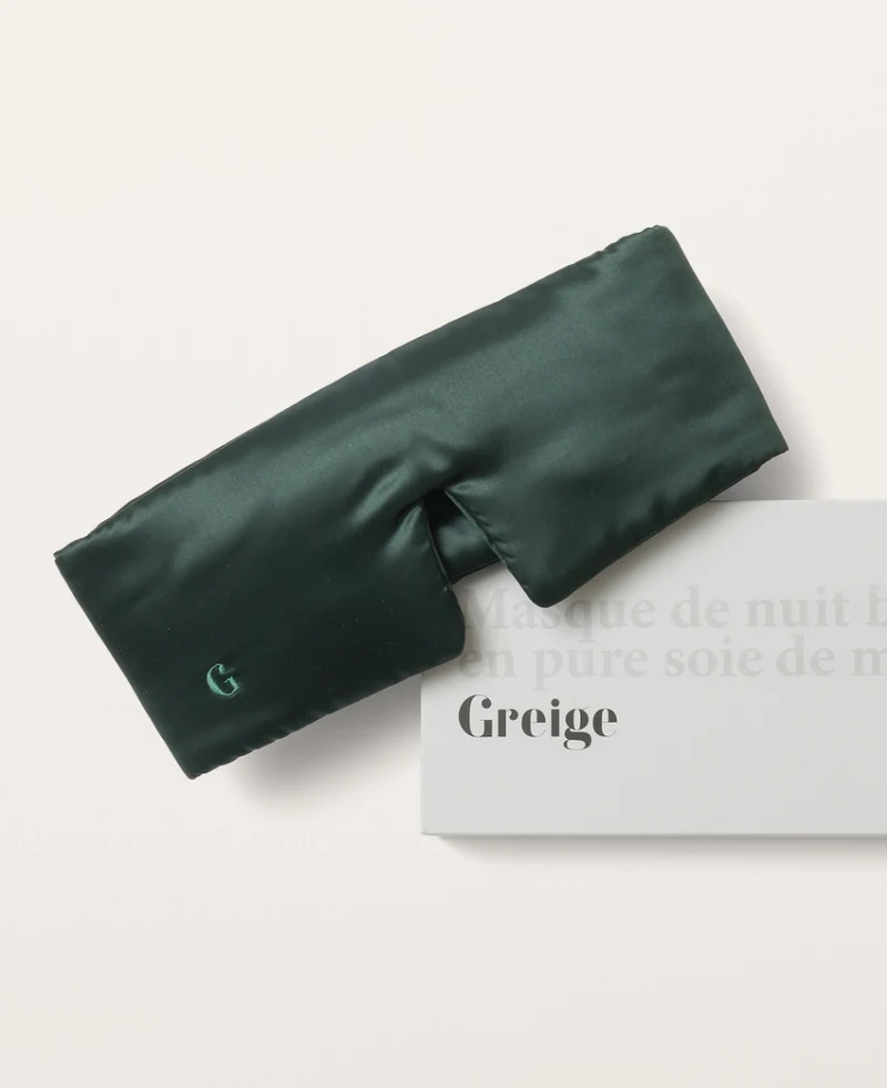 Masque de nuit Bandeau