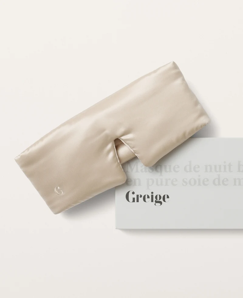 Masque de nuit Bandeau