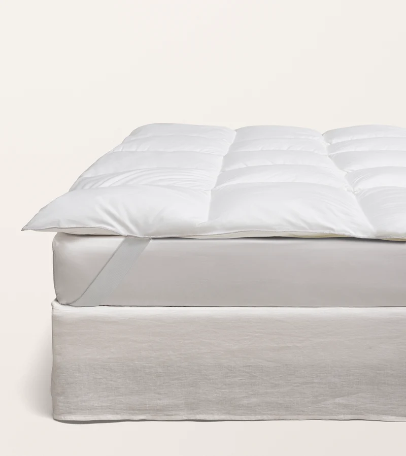 Surmatelas Hôtel Synthétique