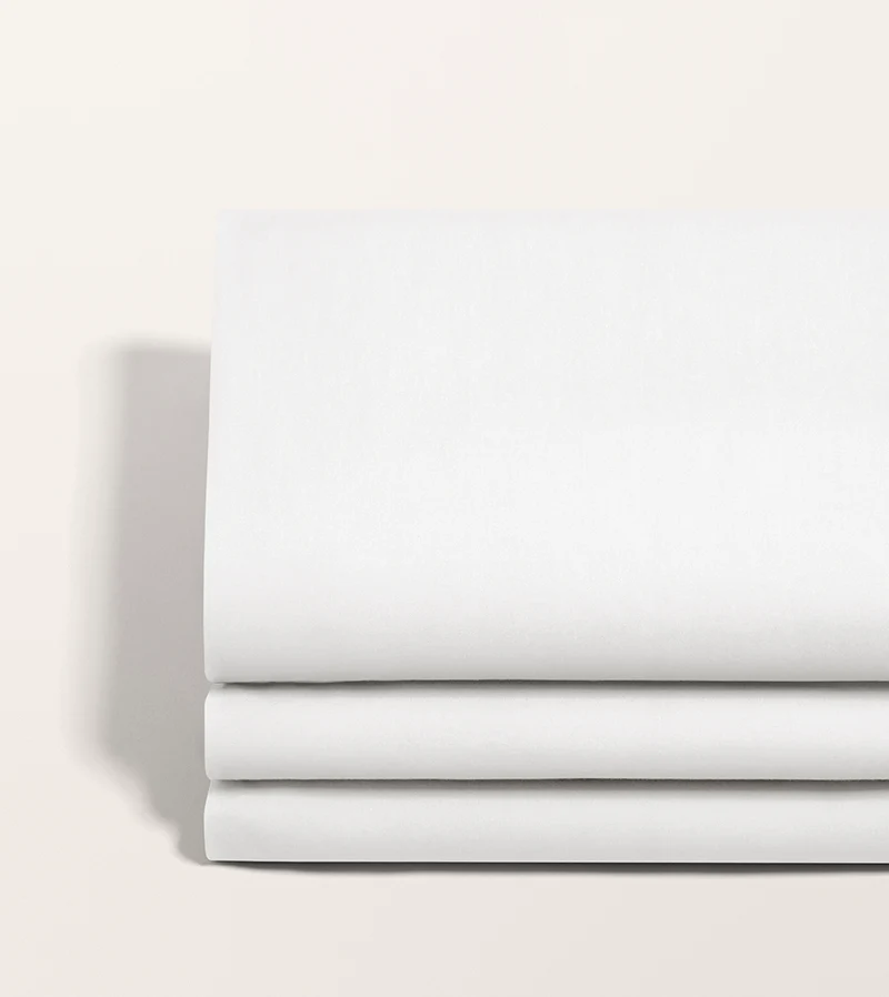 Drap Housse Percale Gaze