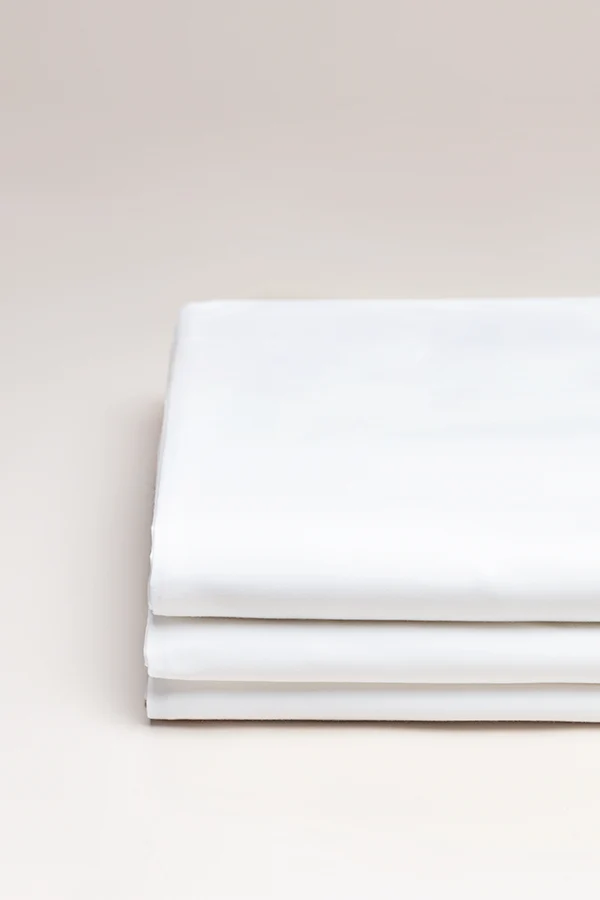 Drap Housse Percale Bio