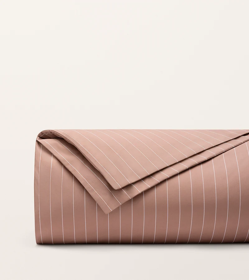 Housse de couette Percale Imprimée