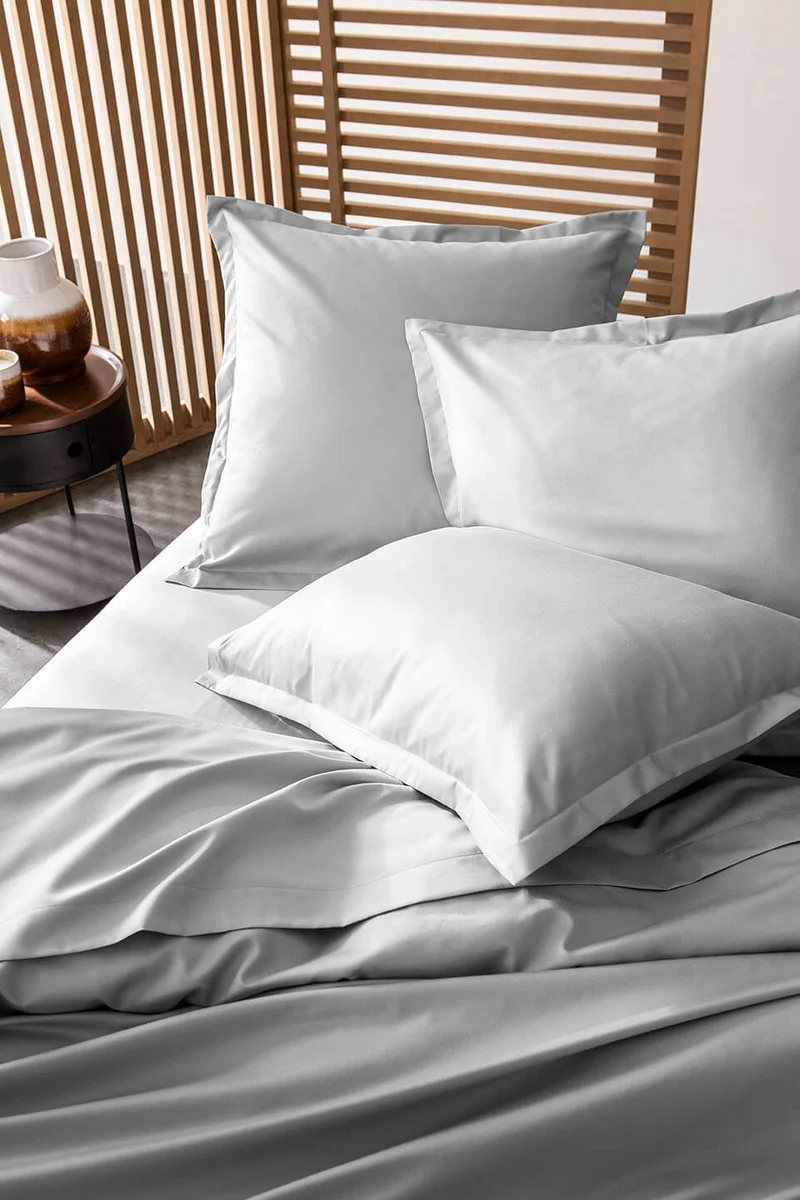 Drap Housse Satin Bonnet 40 cm