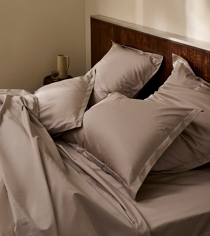 Drap Housse Satin