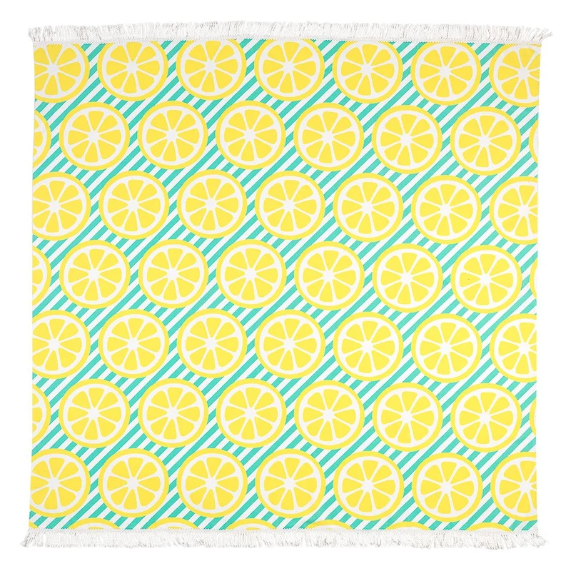 Main Squeeze Sun Blanket - Personalized