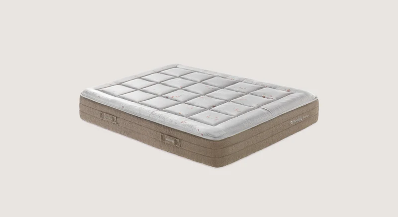 Matelas Wedding LEMAN Confort Ferme