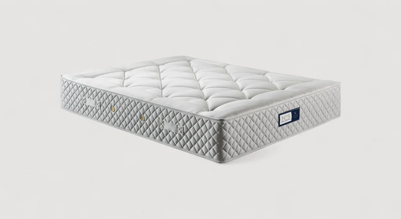 Matelas SAINT GERMAIN Confort Ferme