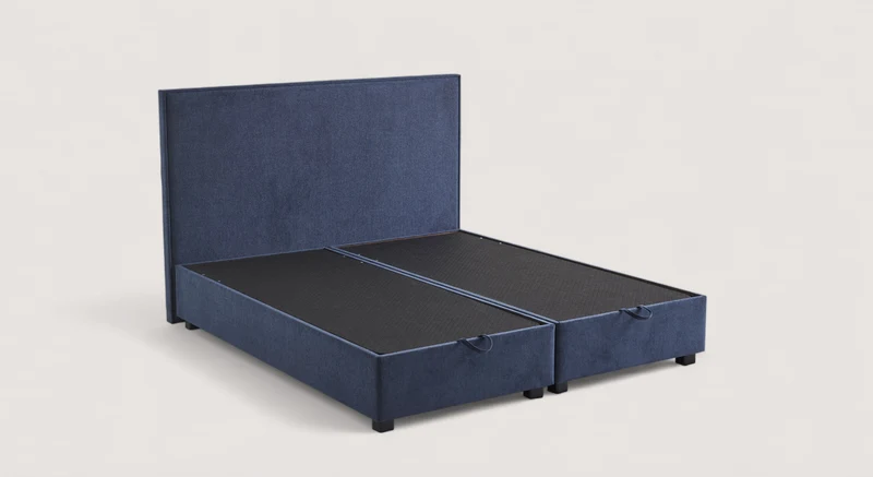 Tête de lit FIRENZE Margon Basic Marine