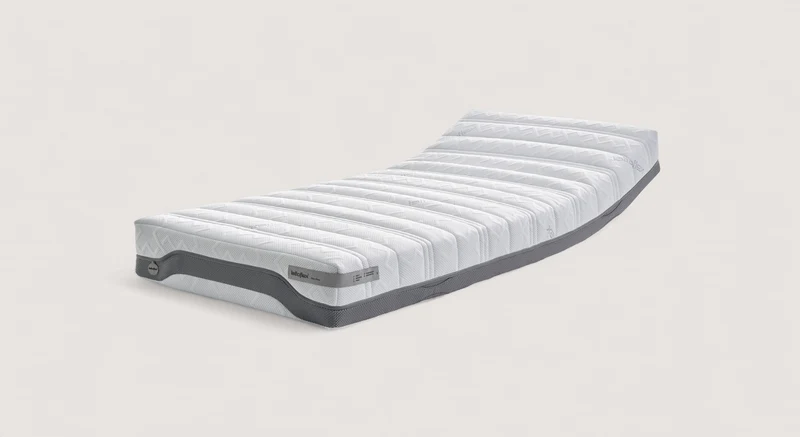 Matelas ZEN PLUS Confort Medium