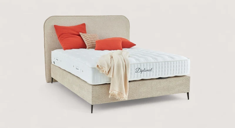 Tête de lit CANDICE Anthology Beige