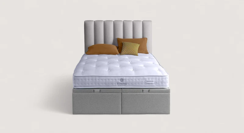 Matelas MERENS PREMIUM Confort Ferme