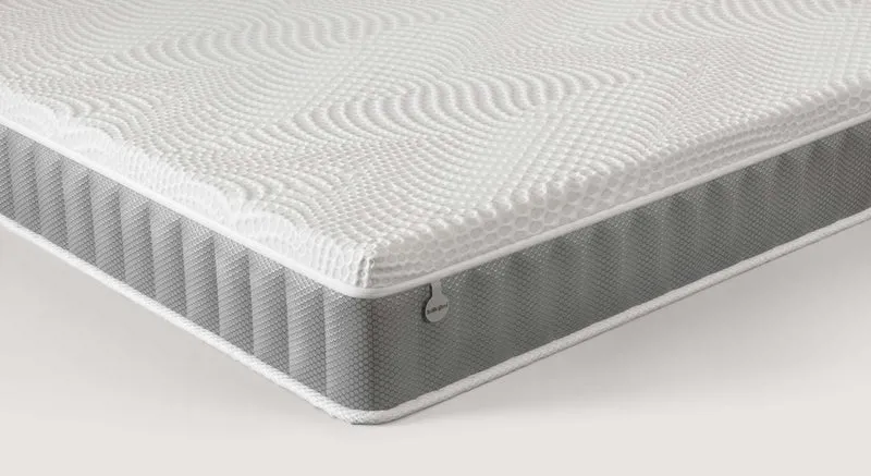 Matelas MEMORY 20 Confort Medium