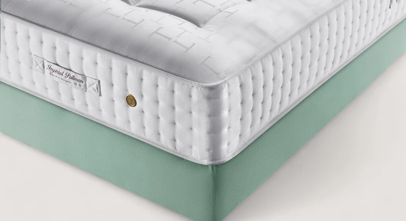 Matelas IMPERIAL PULLMAN Confort Très ferme