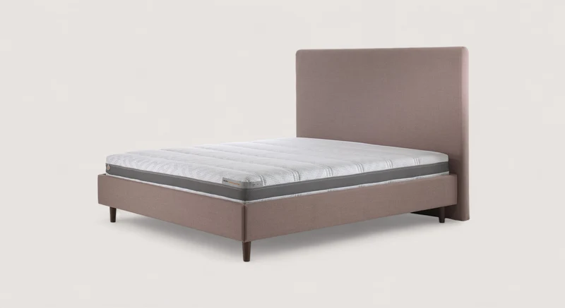 Matelas GELTEX SUPPORT PLUS Confort Medium