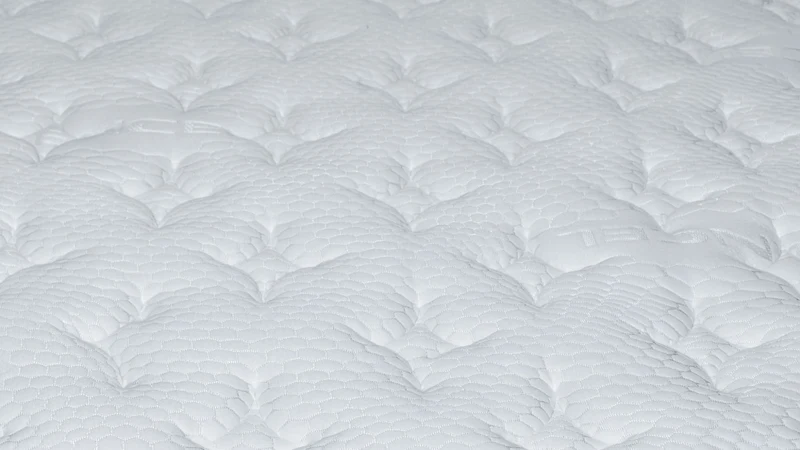 MATELAS A RESORTS AVEC SUR MATELAS ZENITH 140X190X32