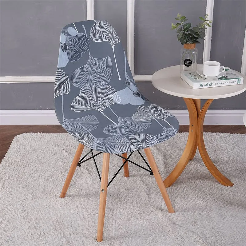 Housse chaise Scandinave Balfourii