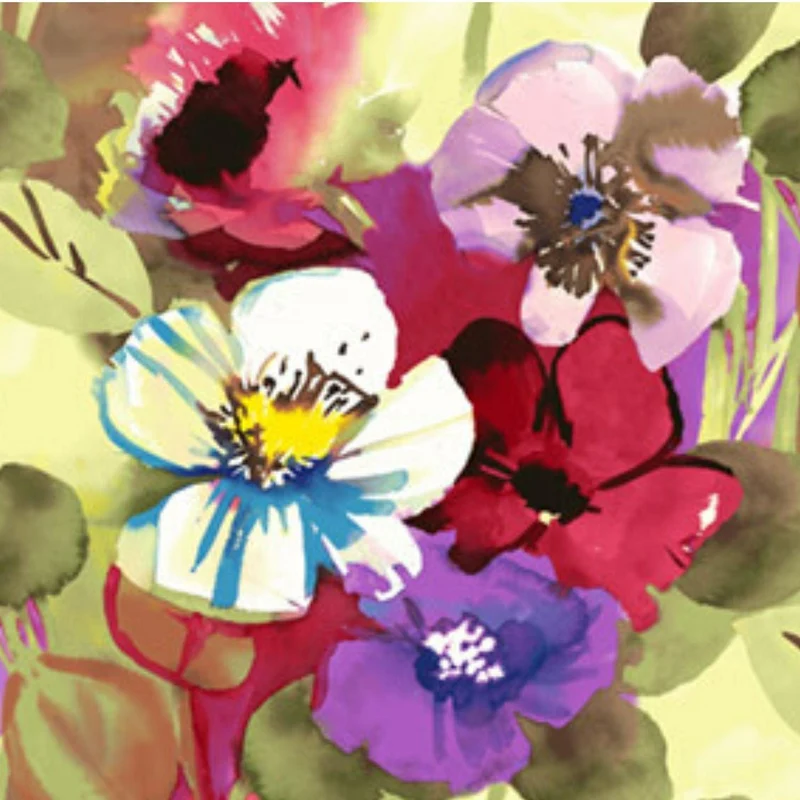 Chouchou - Fleur Splash