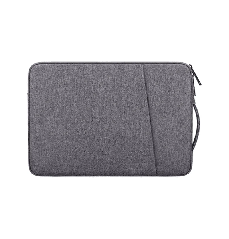 Housse ordinateur 13 pouces Gris Foncé