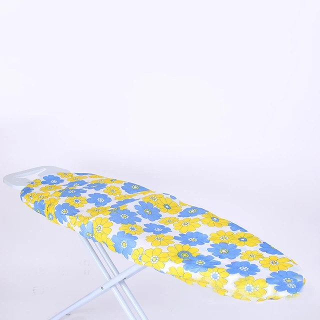 Housse table à repasser Tropical