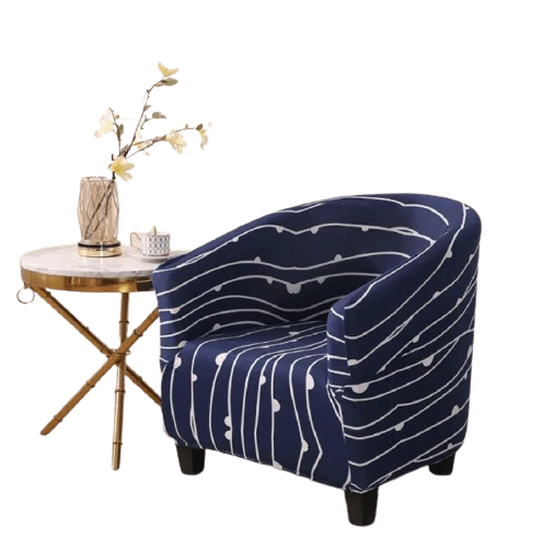 Housse fauteuil Cabriolet Adaptable