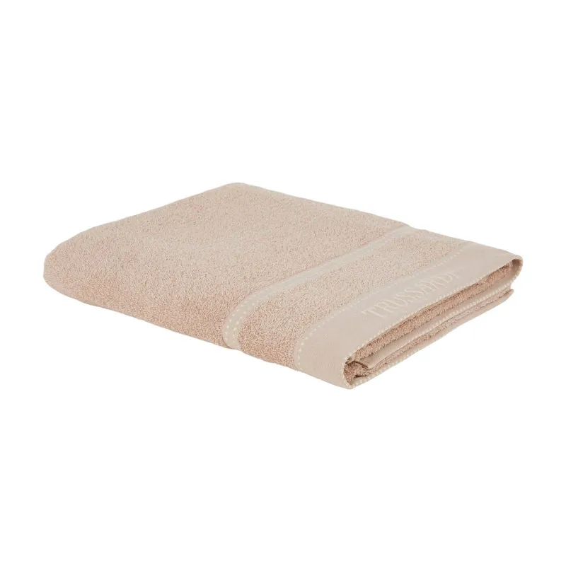 Telo Bagno ribbon in Spugna 450 gr/mq