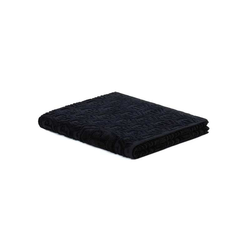 Telo Bagno hexagon Moderno in Spugna 450 gr/mq
