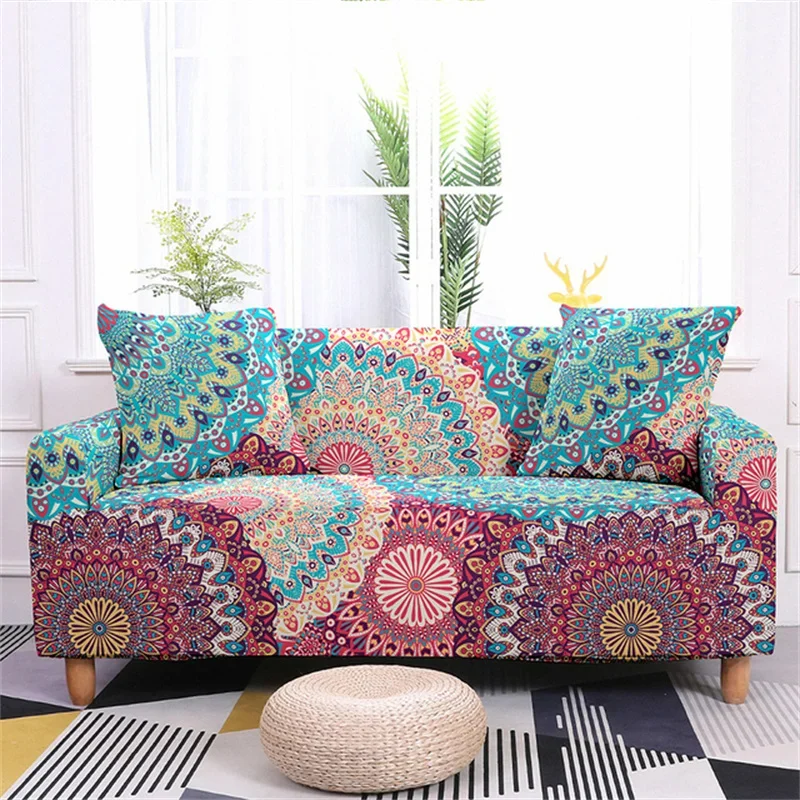 Housse de Canapé Extensible Summer