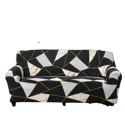 Housse de Canapé Extensible Design