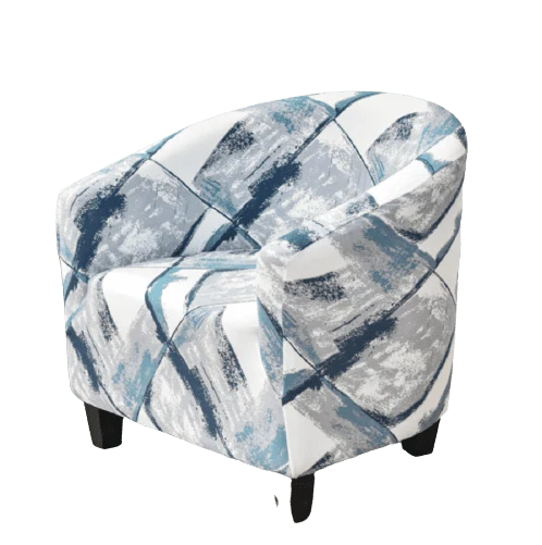 Housse fauteuil Cabriolet Moderne Tendance
