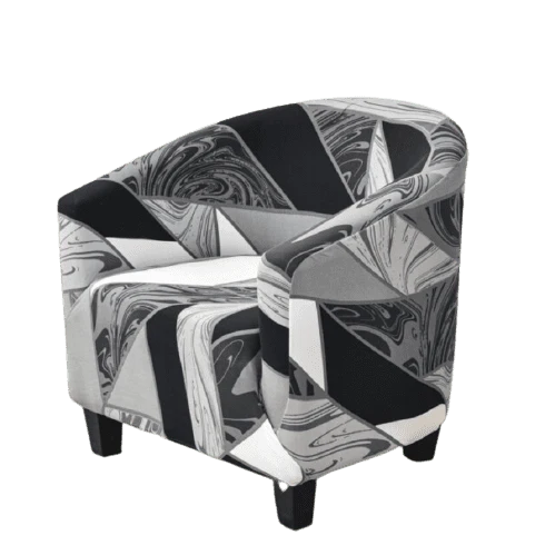 Housse fauteuil Cabriolet Moderne