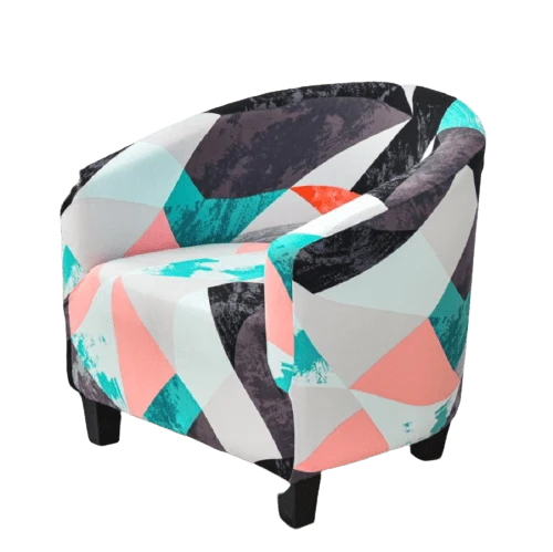 Housse fauteuil Cabriolet Spandex