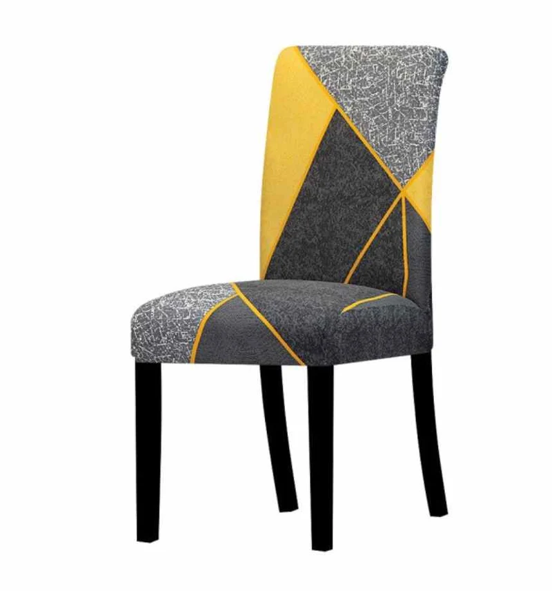 Housse de chaise Scandinave