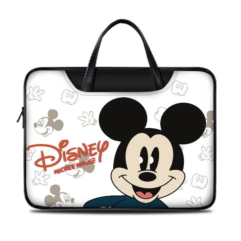 Housse ordinateur 13 pouces Disney