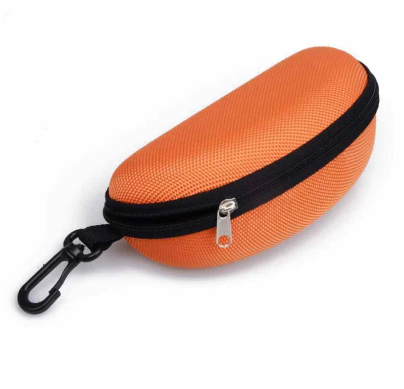 Etui lunette Orange