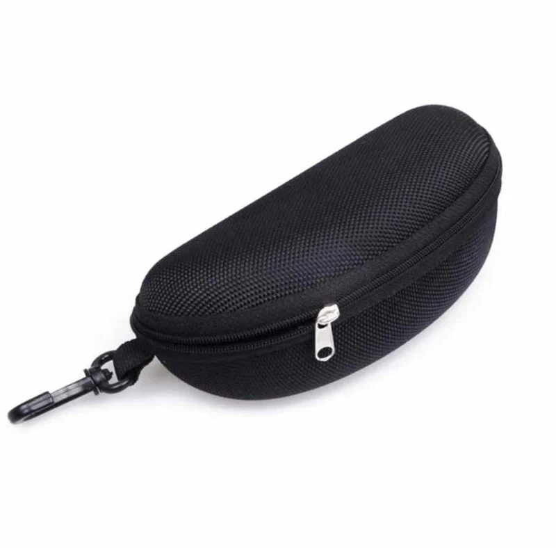 Etui lunette Noir