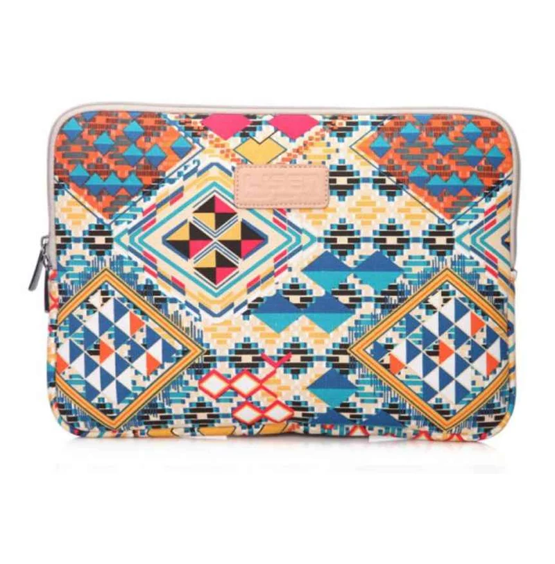Housse ordinateur 14 pouces Design