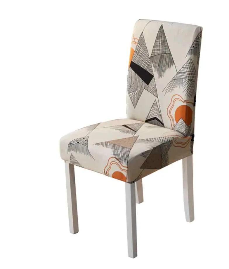 Housse de chaise Monroe