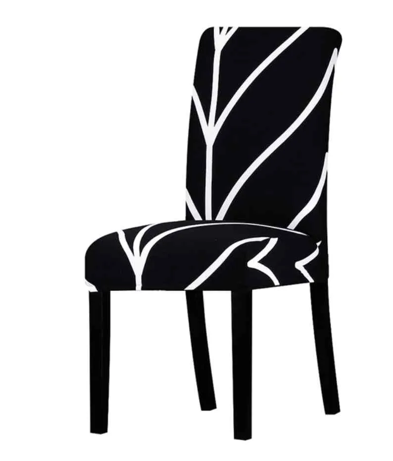Housse de chaise Tendance