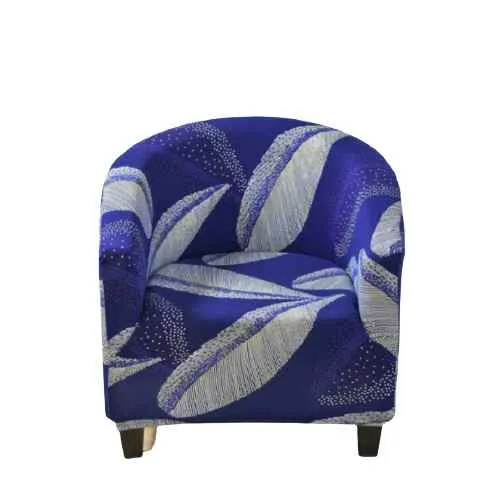 Housse fauteuil Cabriolet Pouf